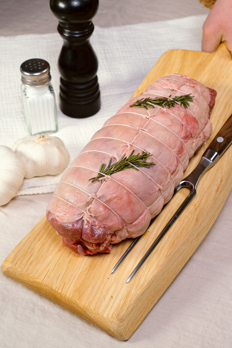 Viande d'agneau