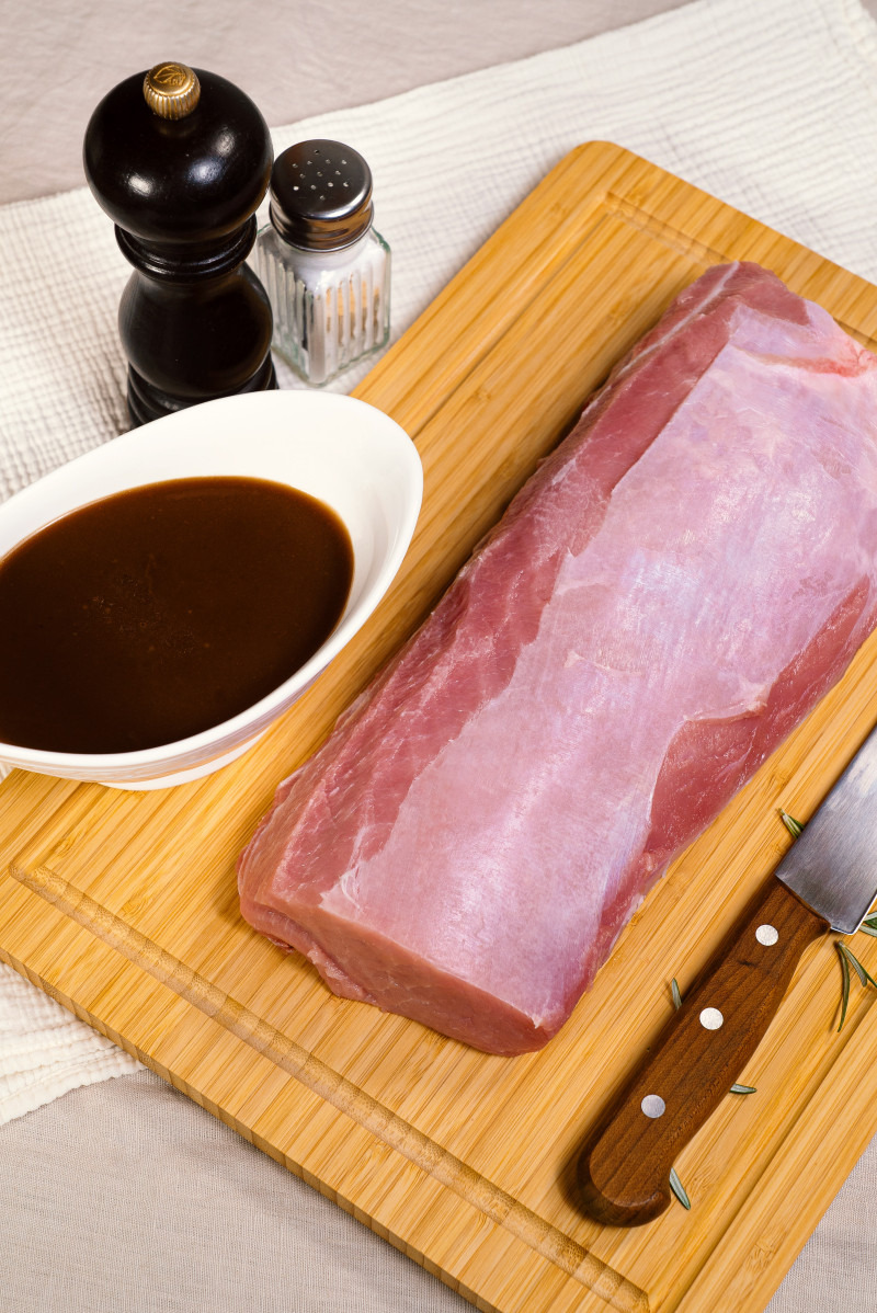 Viande de porc
